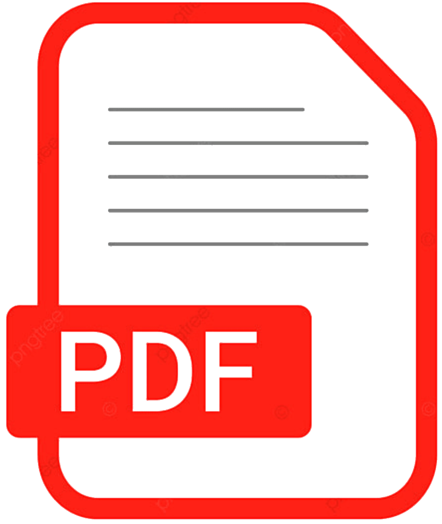 PDF Logo